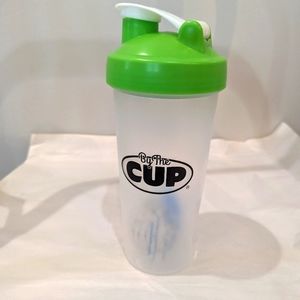 NWOT - Shaker Bottle